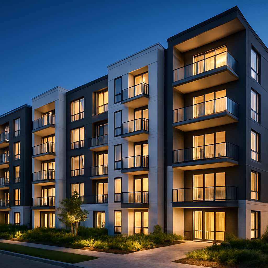 Property Acquisition